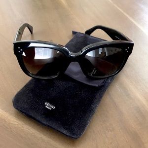 Celine Sunglasses